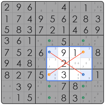 12 by 12 sudoku